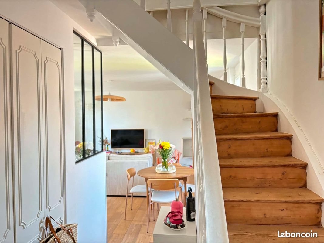 Appartement à vendre, 64m², Rouen