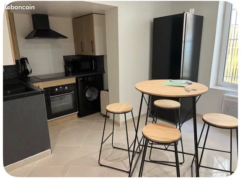 Appartement à vendre, 22m², Béziers
