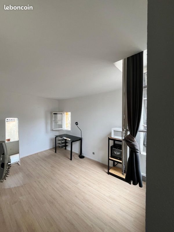 Appartement à louer, 21m², Bordeaux