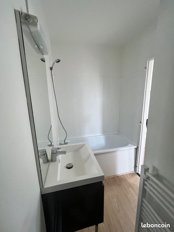 Appartement à louer, 21m², Bordeaux