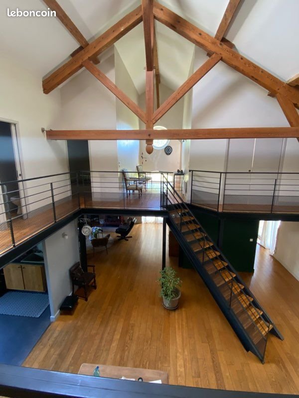Maison à vendre, 200m², Aubiet