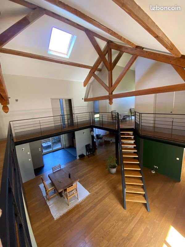 Maison à vendre, 200m², Aubiet