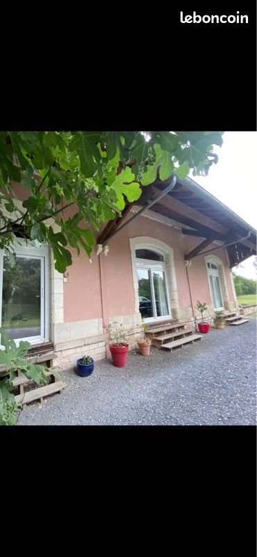 Maison à vendre, 200m², Aubiet