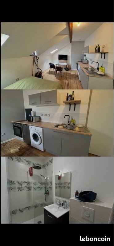 Appartement à vendre, 145m², Nevers