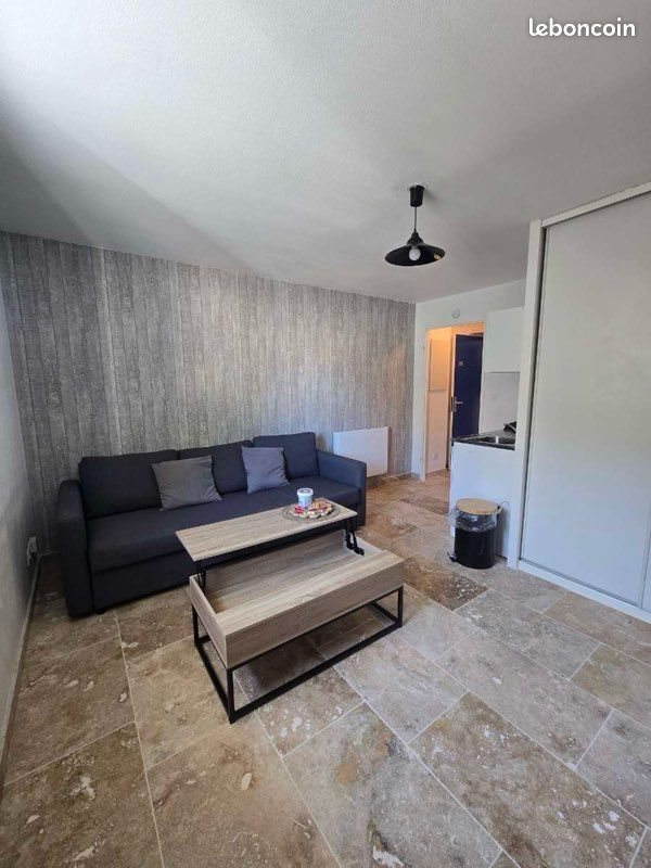 Appartement à louer, 20m², Avignon