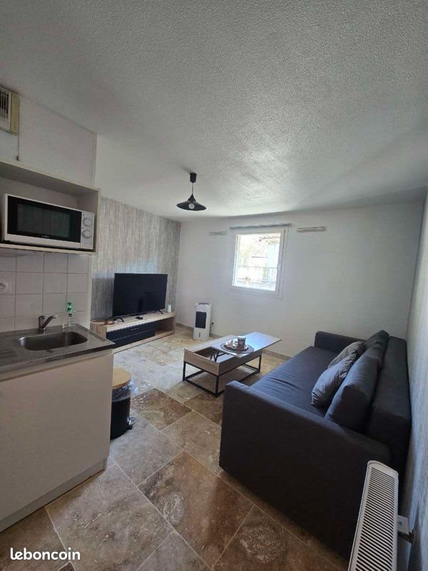 Appartement à louer, 20m², Avignon