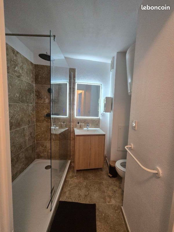 Appartement à louer, 20m², Avignon