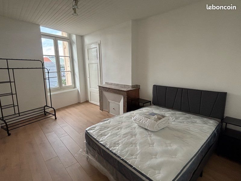 Appartement à louer, 35m², Saint-Etienne