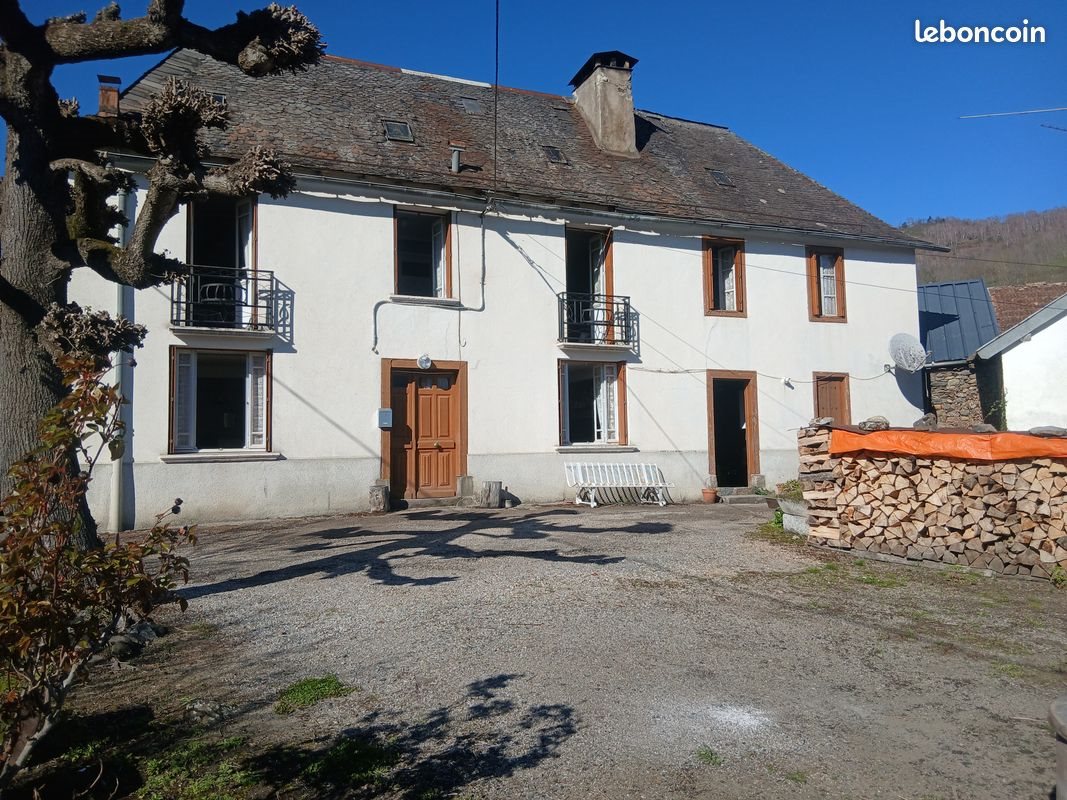Maison à vendre, 112m², Argein