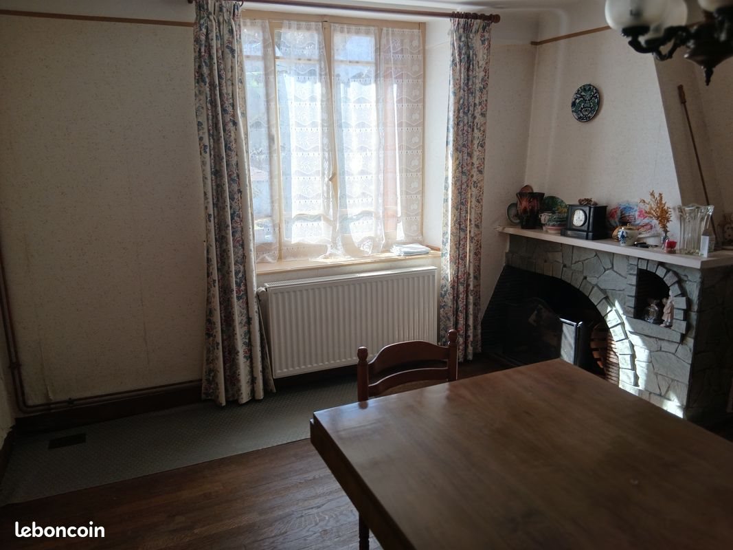 Maison à vendre, 112m², Argein