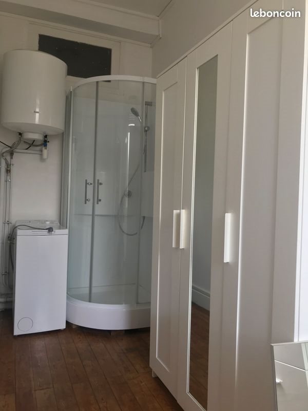 Appartement à louer, 25m², Cambrai