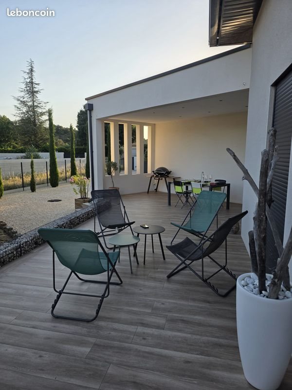 Maison à vendre, 146m², Tavel
