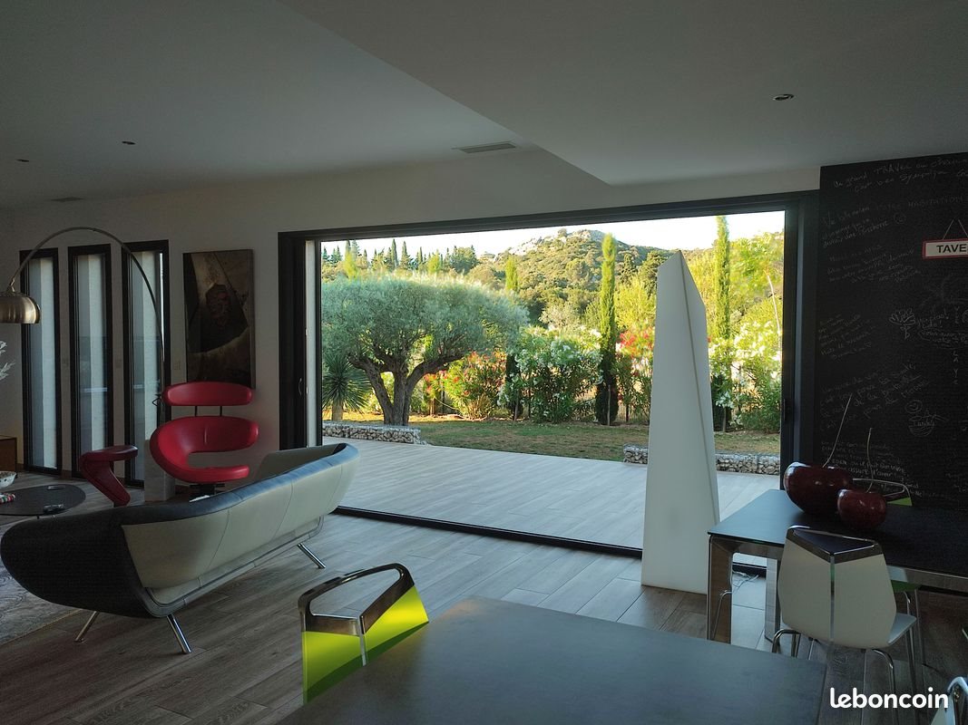 Maison à vendre, 146m², Tavel
