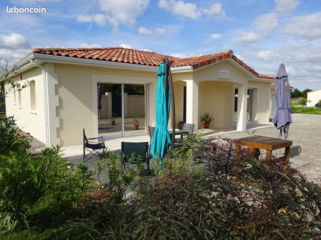 Maison à vendre, 127m², Gimeux