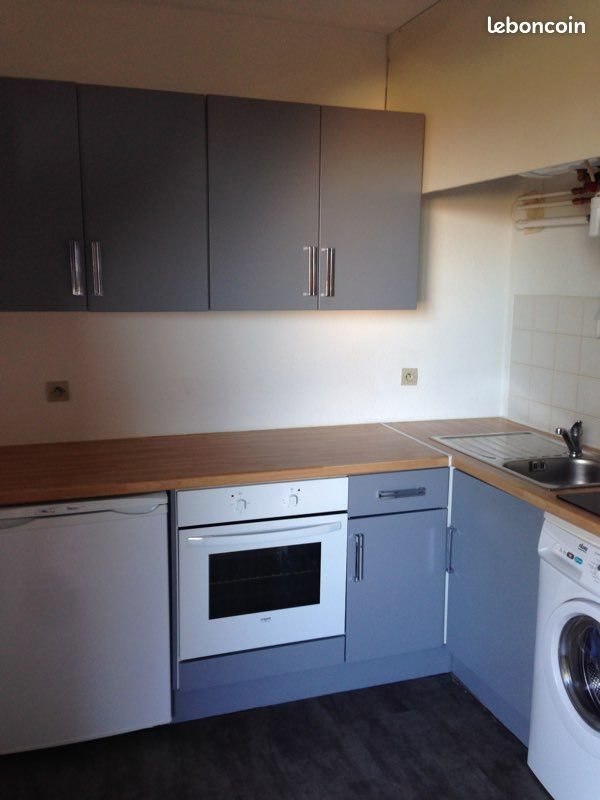 Appartement à louer, 31m², Le Bouscat