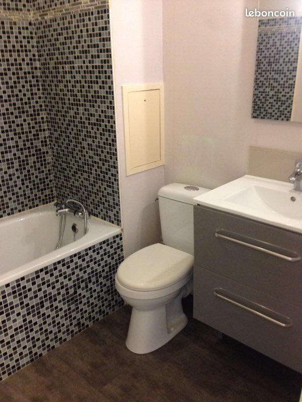 Appartement à louer, 31m², Le Bouscat