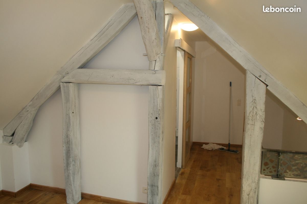 Maison à louer, 95m², Cires-lès-Mello