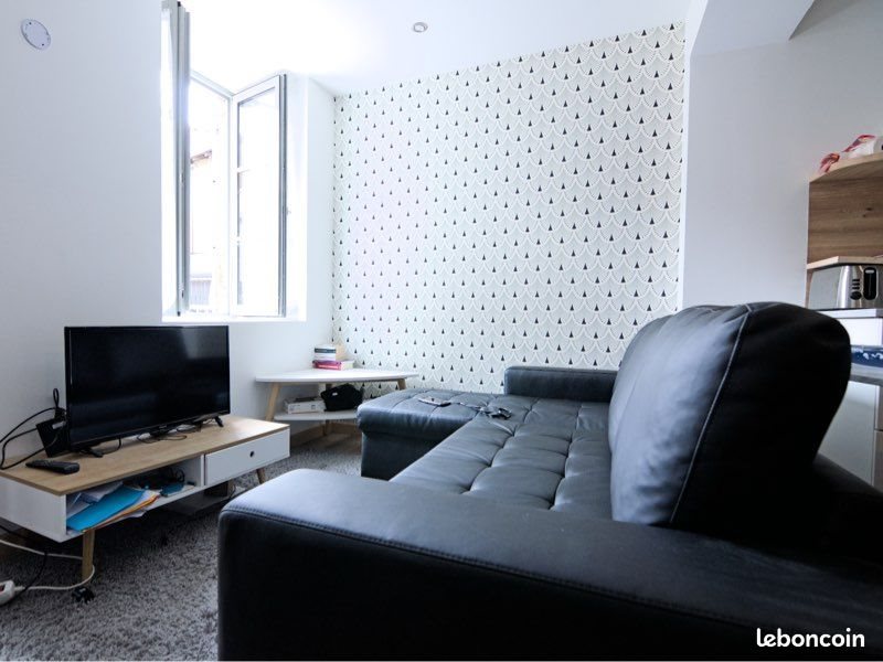 Appartement à louer, 25m², L'Arbresle