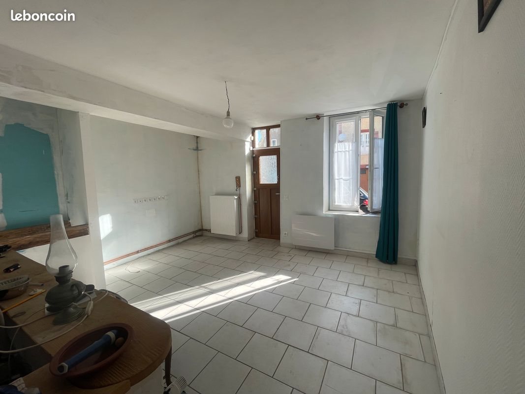 Appartement à vendre, 80m², Tonnerre