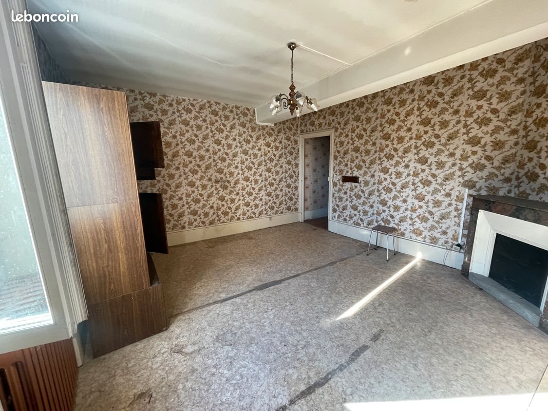 Appartement à vendre, 80m², Tonnerre