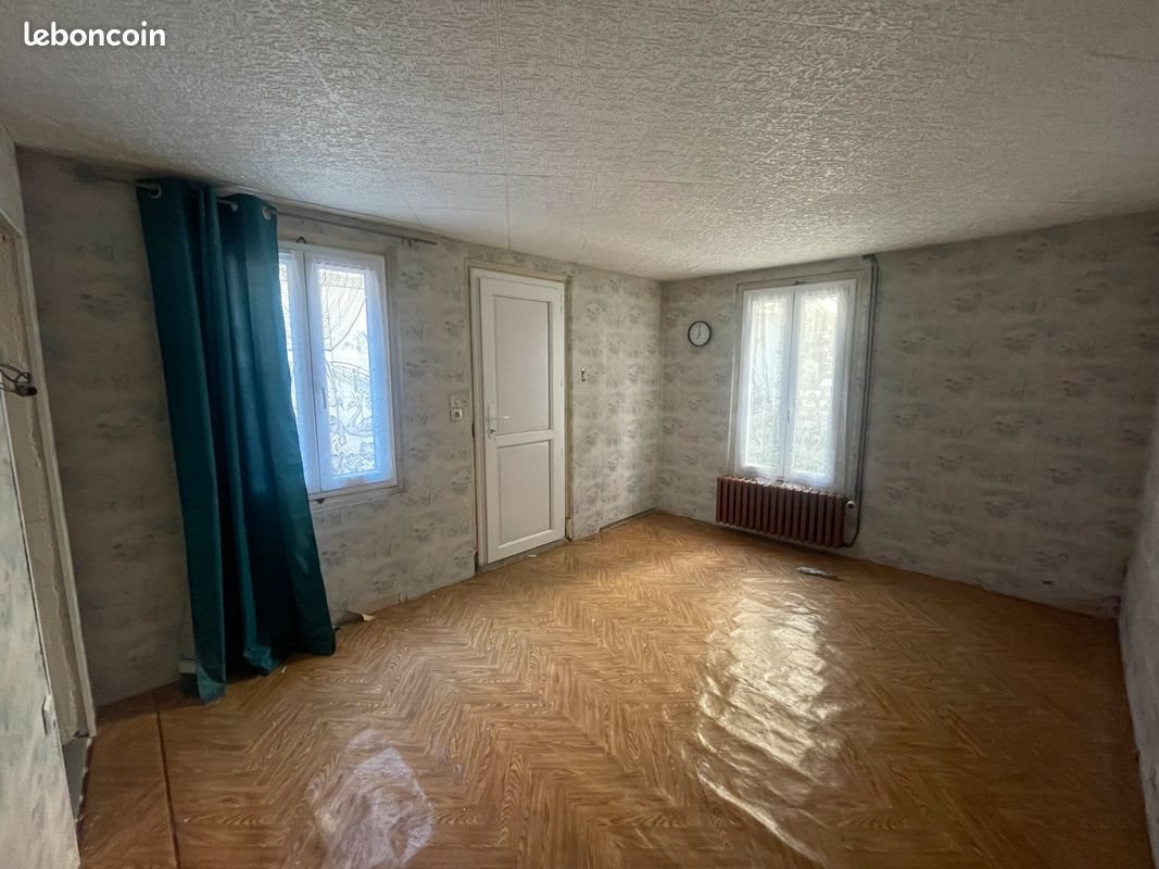 Appartement à vendre, 80m², Tonnerre