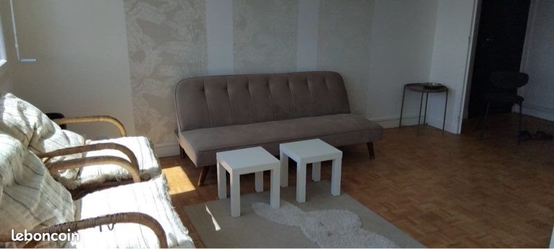 Appartement à vendre, 88m², Angers