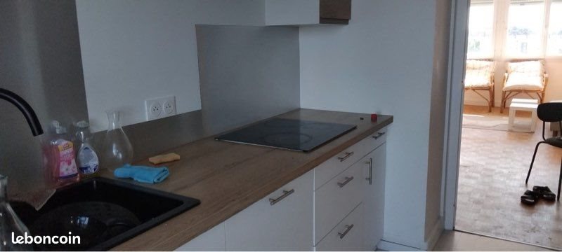 Appartement à vendre, 88m², Angers