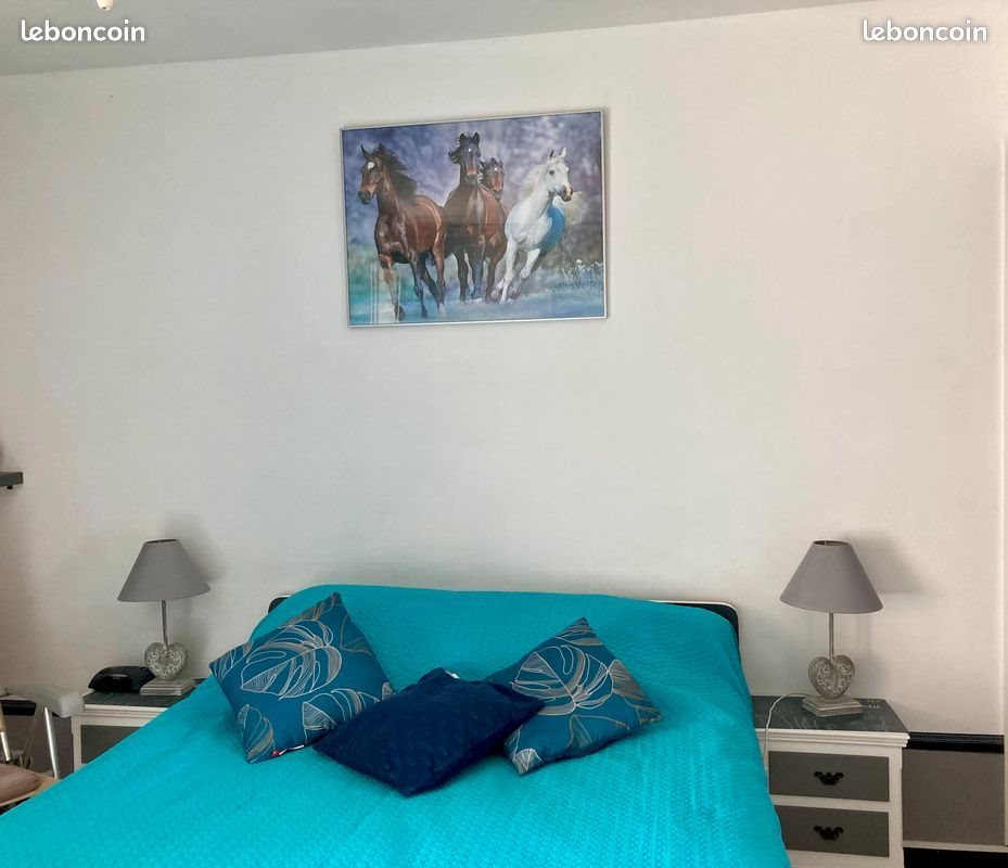 Appartement à vendre, 19m², Balaruc-les-Bains