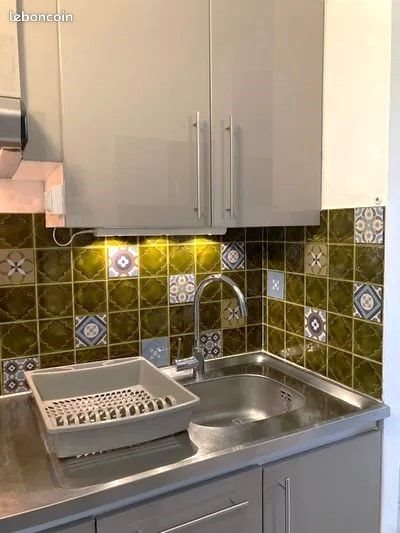 Appartement à vendre, 19m², Balaruc-les-Bains