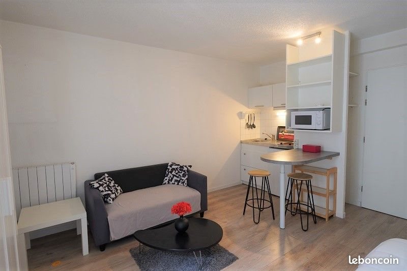 Appartement à louer, 20m², Toulon