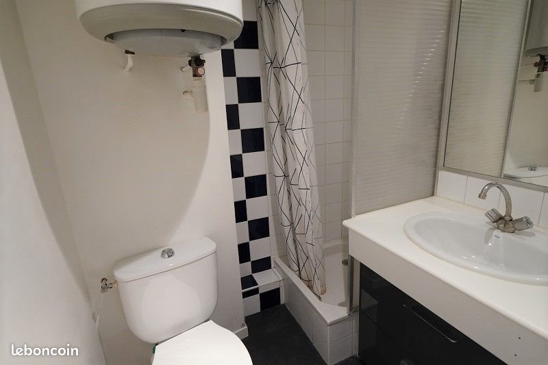 Appartement à louer, 20m², Toulon