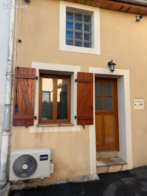 Appartement à louer, 37m², Cournon-d'Auvergne