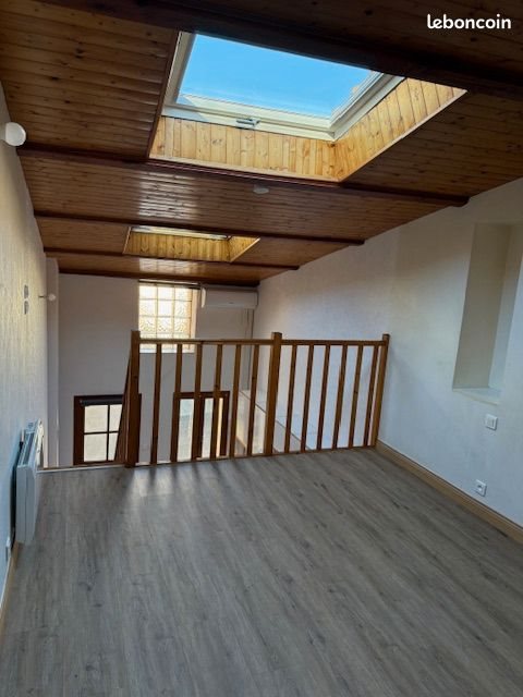 Appartement à louer, 37m², Cournon-d'Auvergne