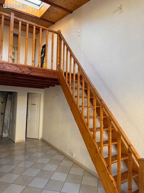 Appartement à louer, 37m², Cournon-d'Auvergne