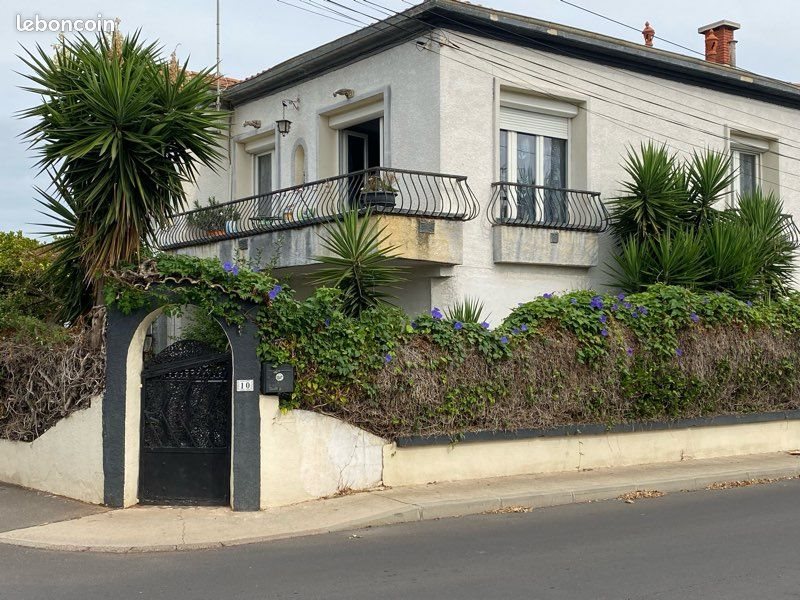 Maison à vendre, 160m², Agde (Cap d'Agde)