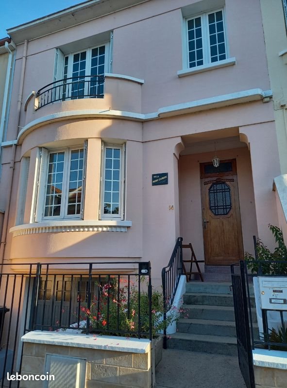 Maison à vendre, 110m², Vichy