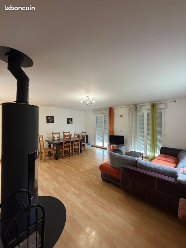 Maison à louer, 150m², Vétraz-Monthoux