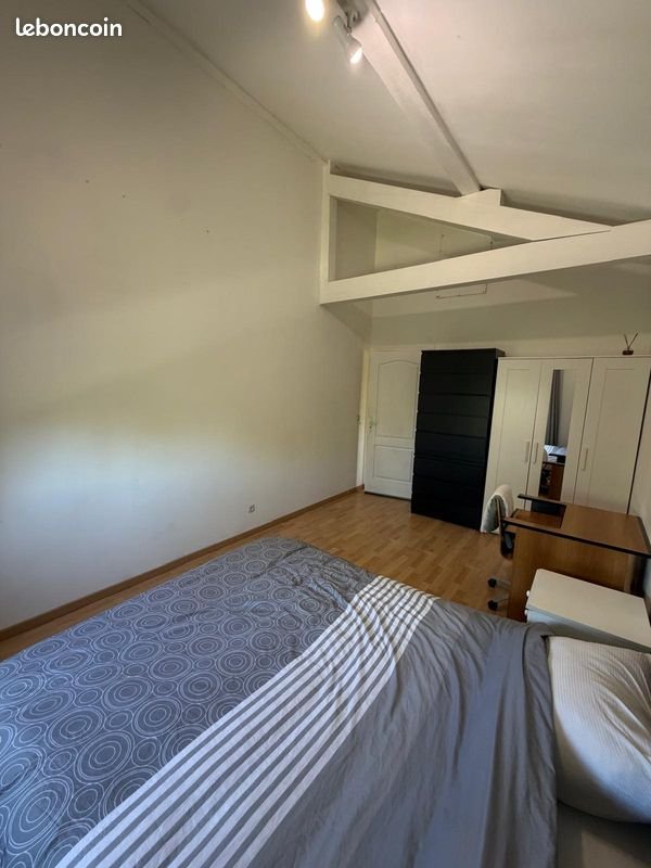 Maison à louer, 150m², Vétraz-Monthoux