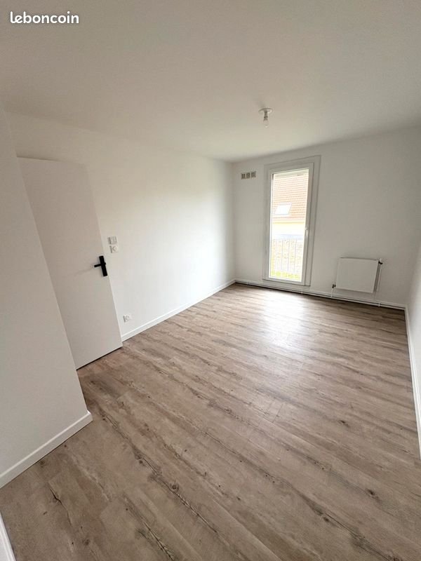 Appartement à louer, 82m², Saint-Etienne-du-Rouvray