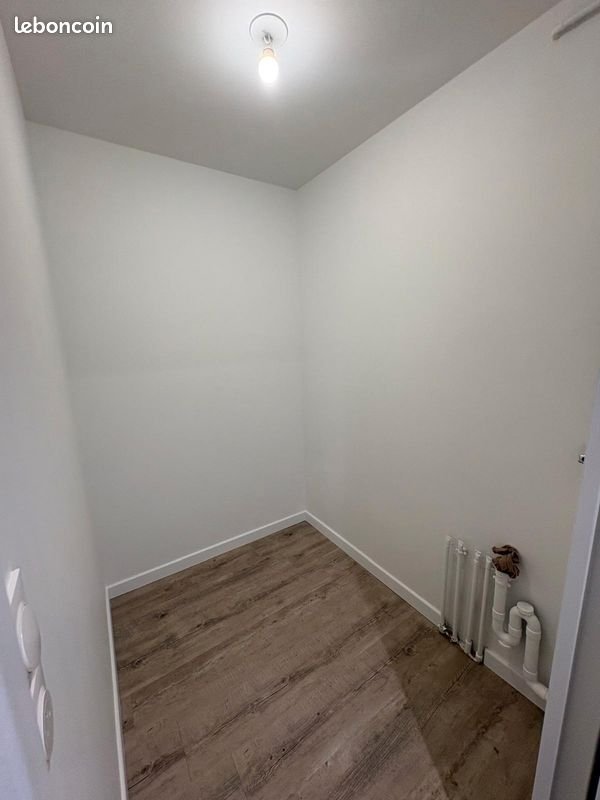 Appartement à louer, 82m², Saint-Etienne-du-Rouvray