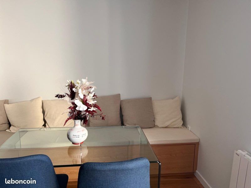 Maison à louer, 70m², La Trinité-sur-Mer