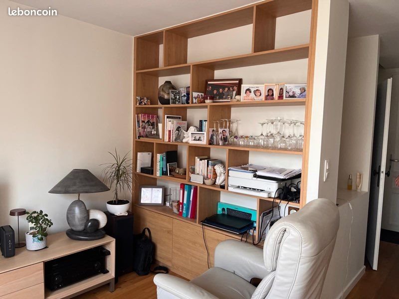 Maison à louer, 70m², La Trinité-sur-Mer