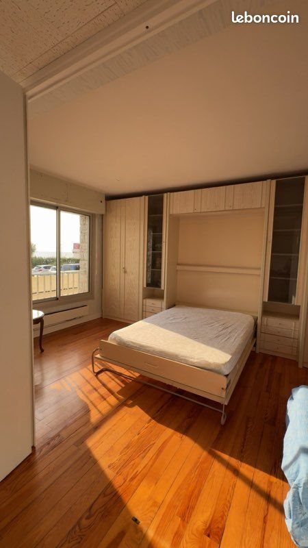 Appartement à louer, 48m², Saint-Jean-de-Luz