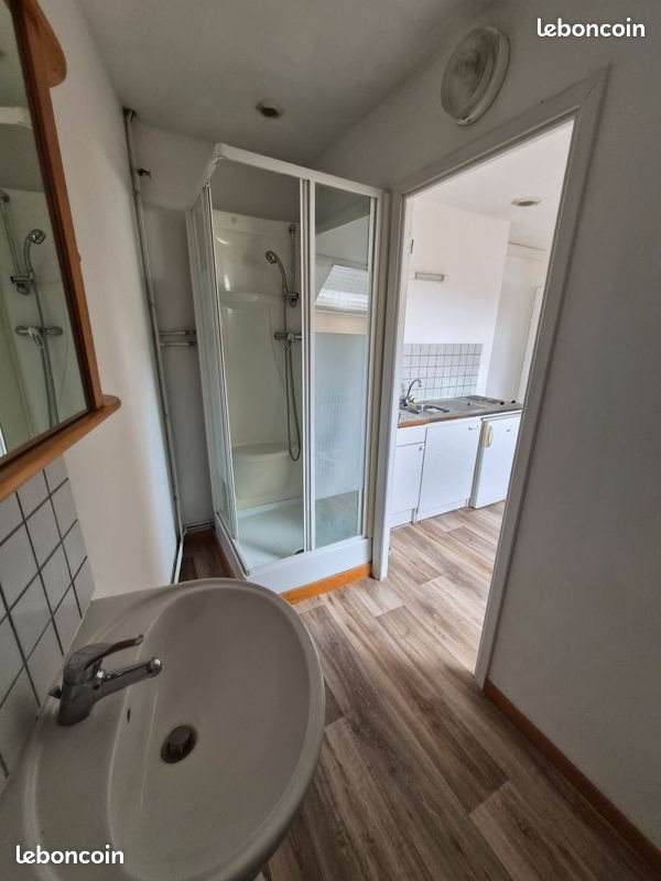 Appartement à louer, 30m², Saint-Amand-les-Eaux