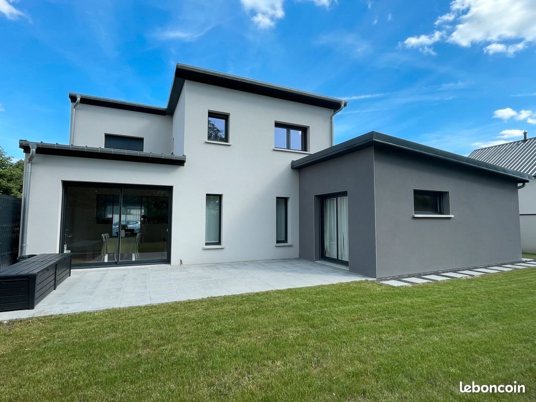 Maison à vendre, 153m², Warmeriville