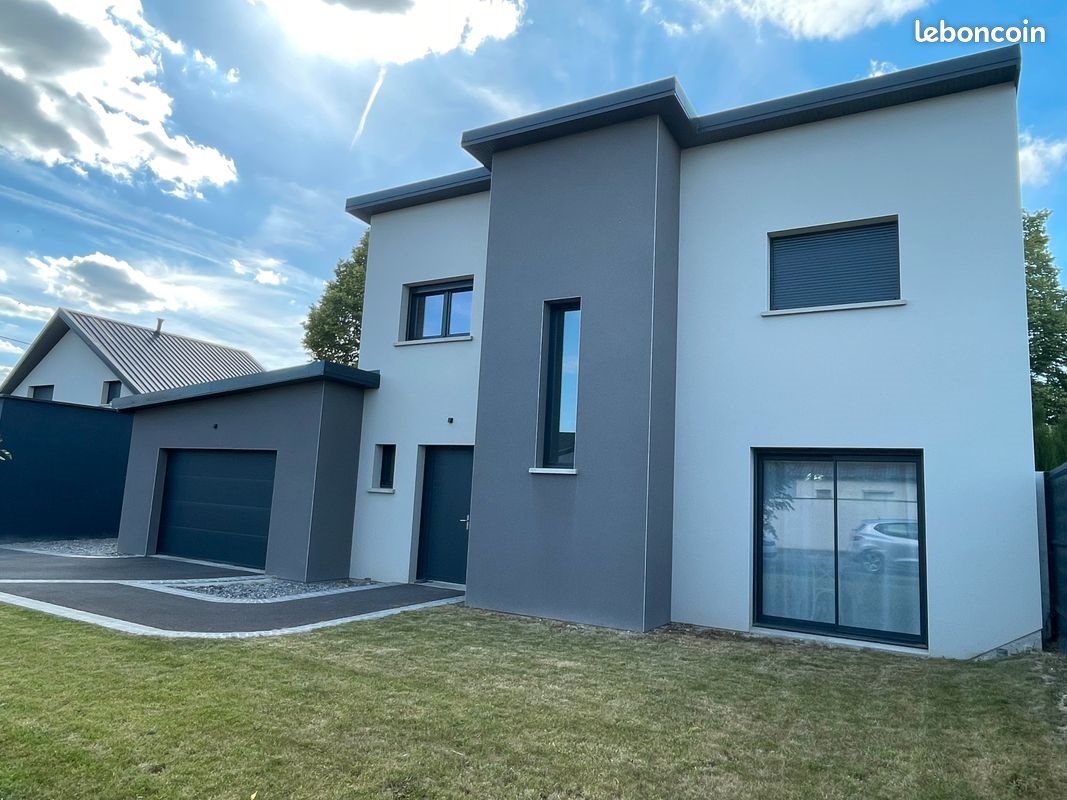 Maison à vendre, 153m², Warmeriville