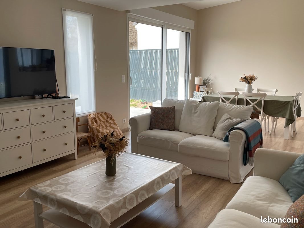Maison à vendre, 153m², Warmeriville