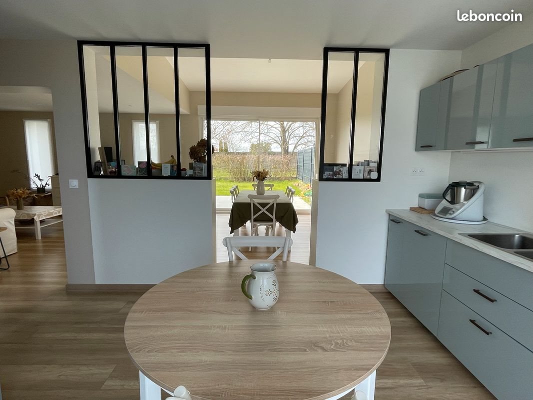 Maison à vendre, 153m², Warmeriville