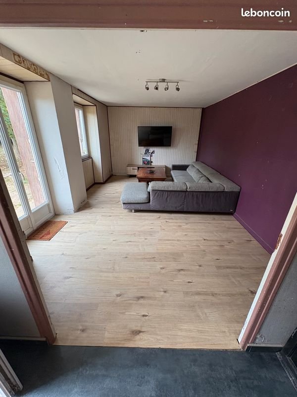 Maison à vendre, 126m², Trémeur