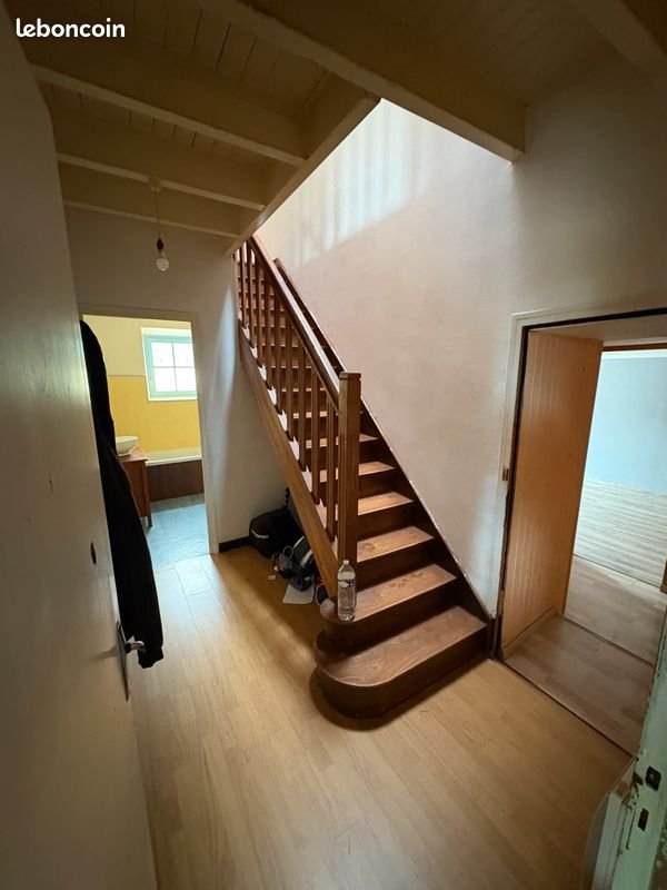 Maison à vendre, 126m², Trémeur